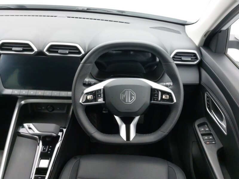 Used MG MG ZS 2025 for sale - 77085959: Photo 7