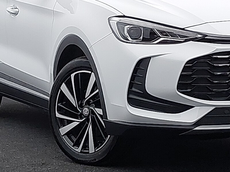 Used MG MG ZS 2025 for sale - 77085959: Photo 9