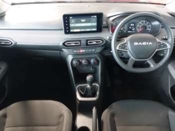 Used Dacia Sandero 2024 for sale - 75192253: Photo