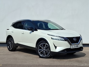Used Nissan Qashqai 2024 for sale - 75587877: Photo