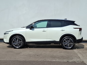 Used Nissan Qashqai 2024 for sale - 75587877: Photo