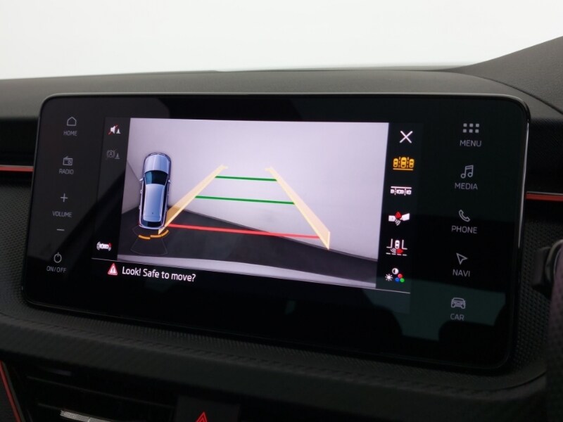 Used Skoda Kamiq 2024 for sale - 76695290: Photo 12