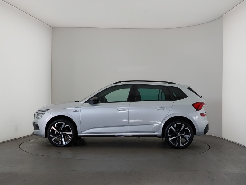 Used Skoda Kamiq 2024 for sale - 76695290: Photo 4