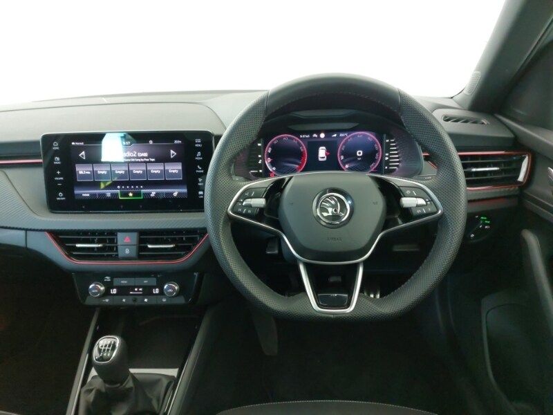 Used Skoda Kamiq 2024 for sale - 76695290: Photo 7