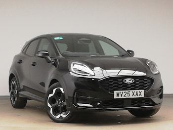 Used Ford Puma 2025 for sale - 78912289: Photo
