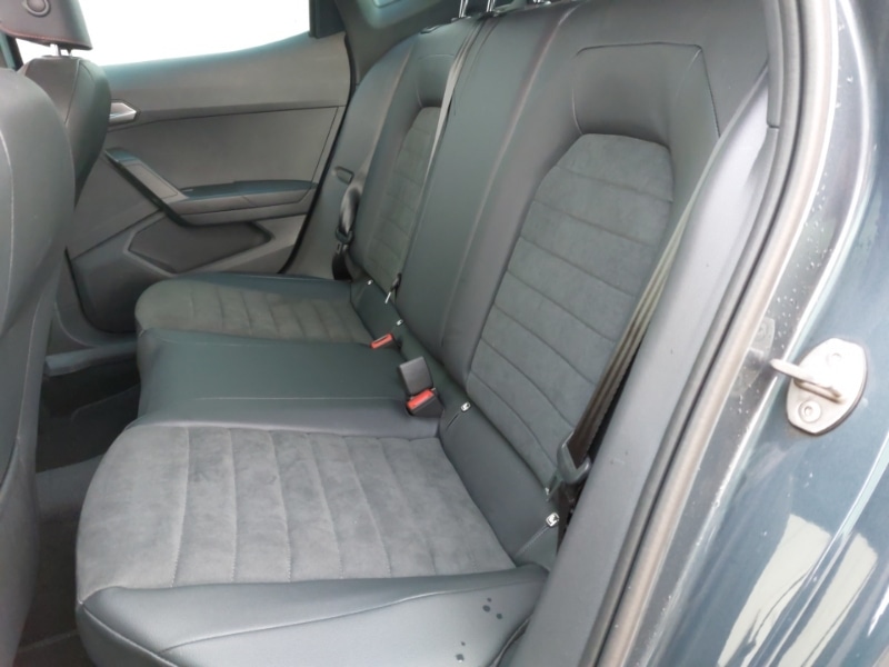 Used SEAT Arona 2023 for sale - 77875317: Photo 6