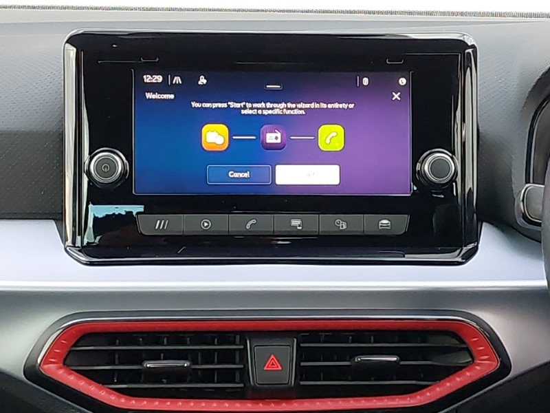 Used SEAT Arona 2023 for sale - 77875317: Photo 7