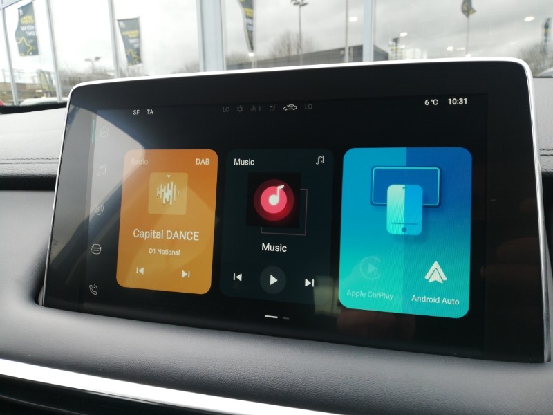 Used MG MG HS 2023 for sale - 77876820: Photo 10