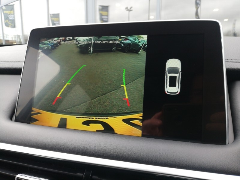 Used MG MG HS 2023 for sale - 77876820: Photo 11