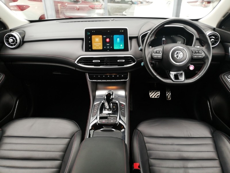 Used MG MG HS 2023 for sale - 77876820: Photo 2