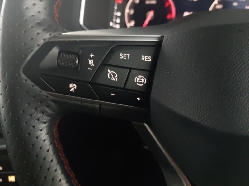 Used SEAT Tarraco 2023 for sale - 77365787: Photo 10