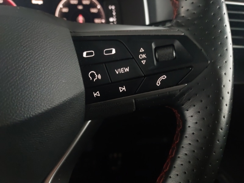 Used SEAT Tarraco 2023 for sale - 77365787: Photo 11