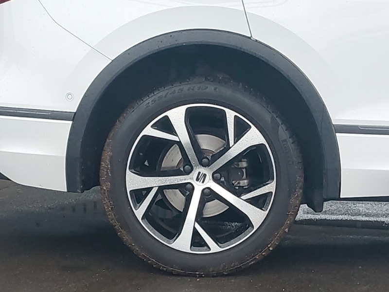 Used SEAT Tarraco 2023 for sale - 77365787: Photo 12