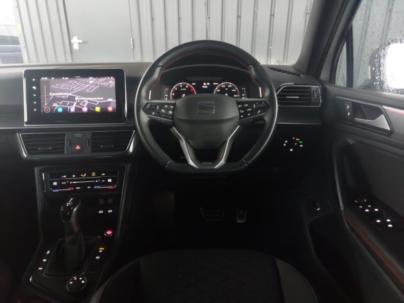 Used SEAT Tarraco 2023 for sale - 77365787: Photo 7