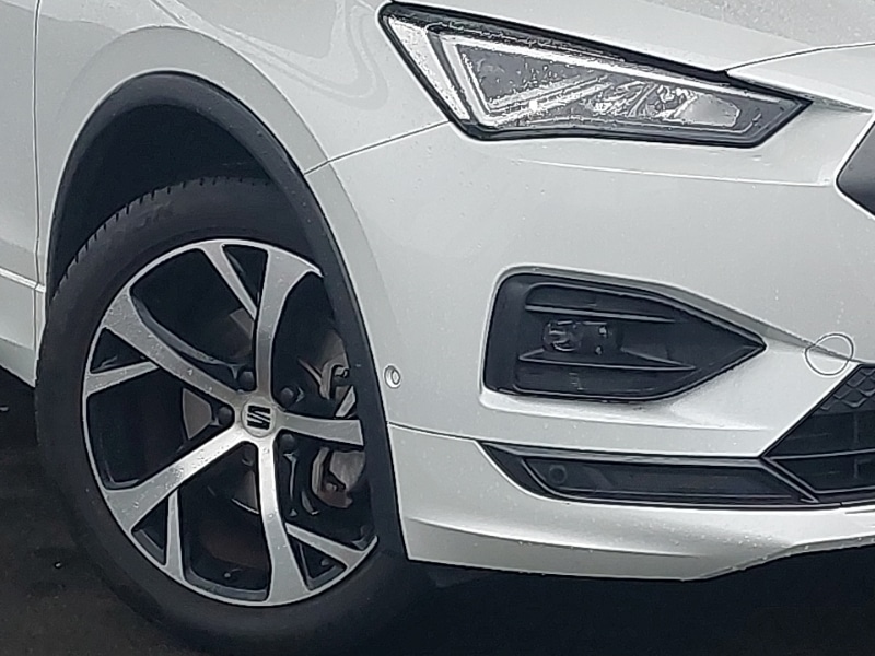 Used SEAT Tarraco 2023 for sale - 77365787: Photo 9