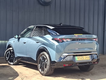 Used Peugeot 3008 2025 for sale - 79190872: Photo