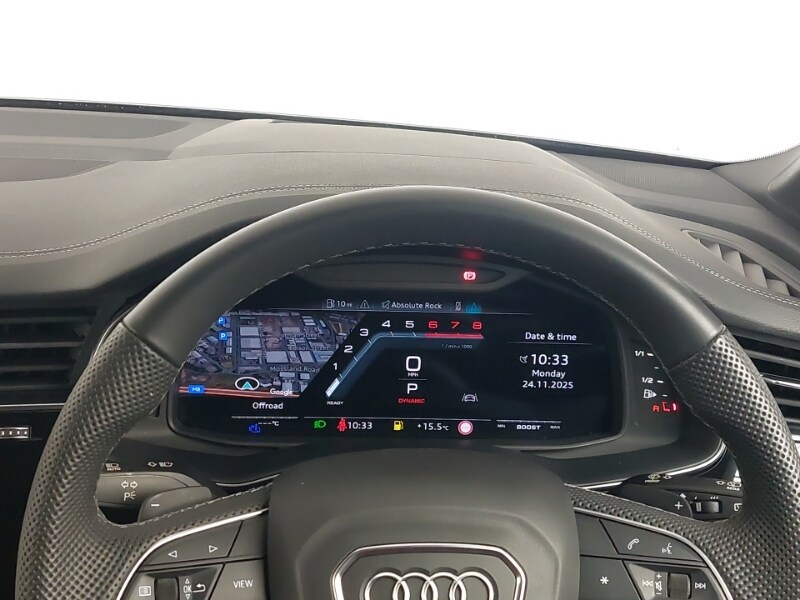 Used Audi Q7 2025 for sale - 76833955: Photo 8