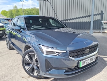 Used Polestar Polestar 2 2023 for sale - 78498157: Photo