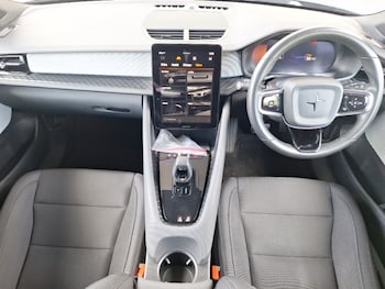 Used Polestar Polestar 2 2023 for sale - 78498157: Photo