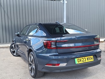 Used Polestar Polestar 2 2023 for sale - 78498157: Photo