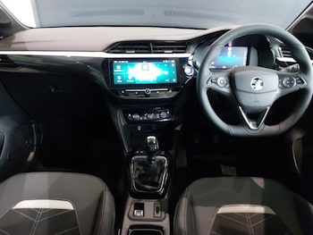 Used Vauxhall Corsa 2025 for sale - 78912380: Photo