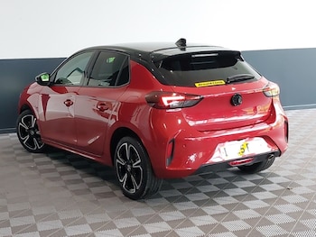 Used Vauxhall Corsa 2025 for sale - 78912380: Photo