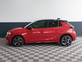 Used Vauxhall Corsa 2025 for sale - 78912380: Photo