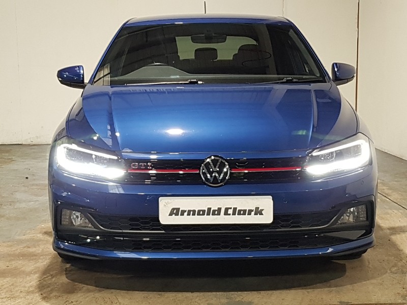 Used Volkswagen Polo 2021 for sale - 77308243: Photo 12