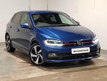 Used Volkswagen Polo 2021 for sale - 77308243: Photo