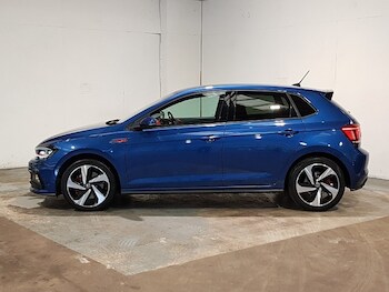 Used Volkswagen Polo 2021 for sale - 77308243: Photo