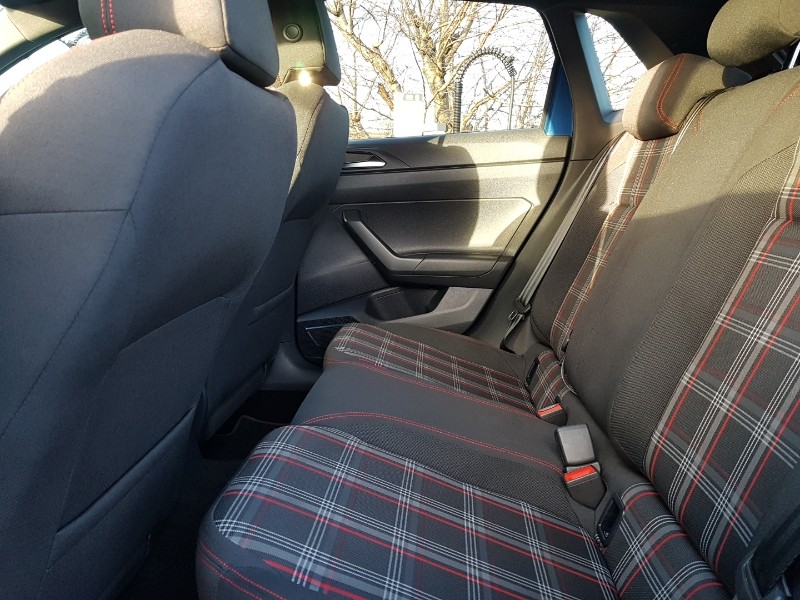 Used Volkswagen Polo 2021 for sale - 77308243: Photo 6