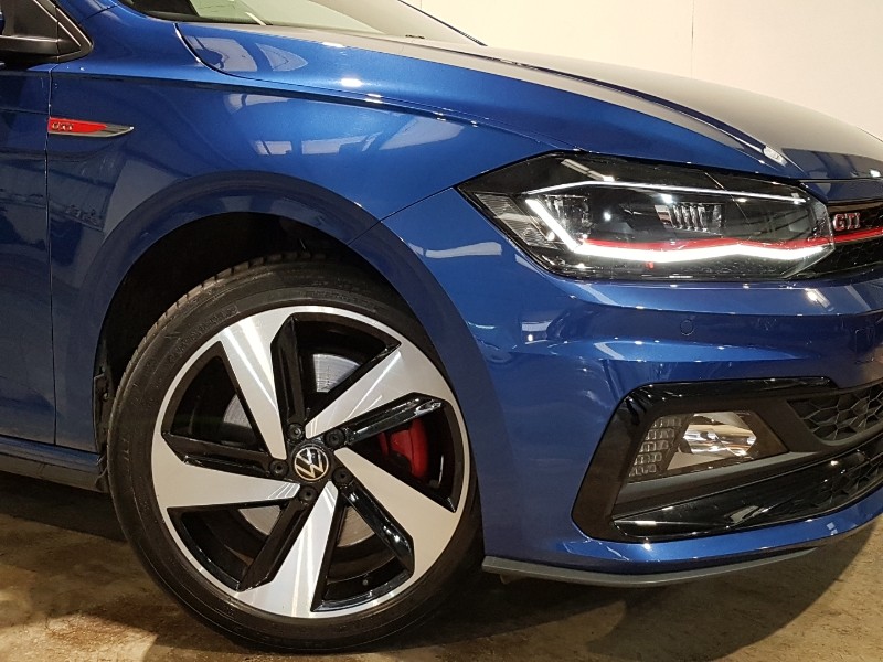 Used Volkswagen Polo 2021 for sale - 77308243: Photo 9