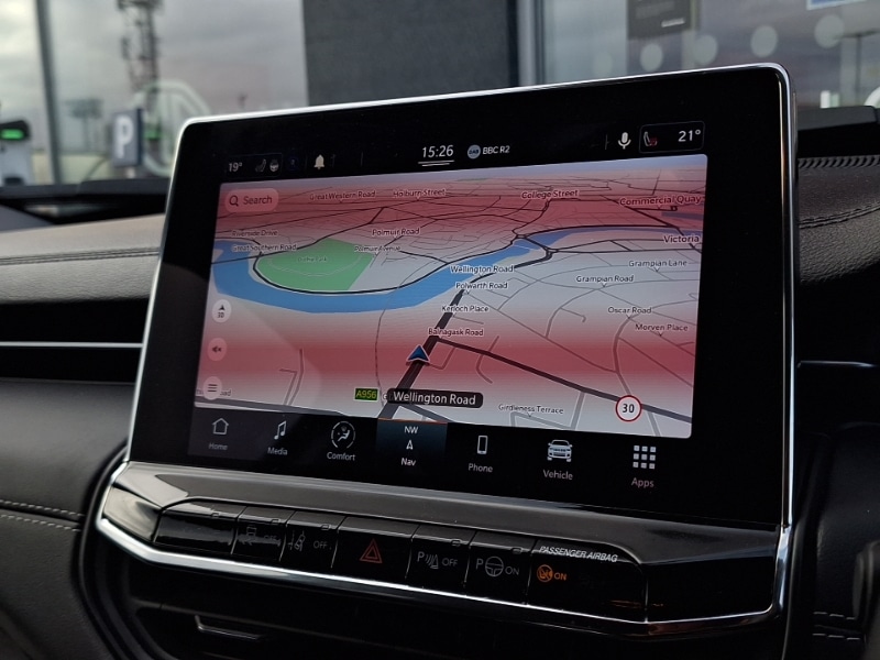 Used Jeep Compass 2023 for sale - 77823457: Photo 11