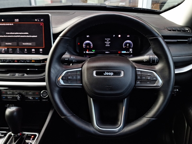 Used Jeep Compass 2023 for sale - 77823457: Photo 7