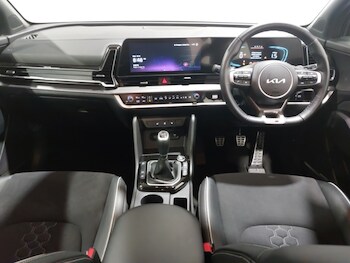 Used Kia Sportage 2025 for sale - 76925753: Photo