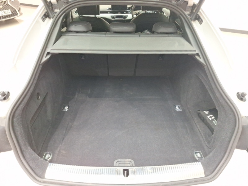 Used Audi A5 2022 for sale - 77039489: Photo 8