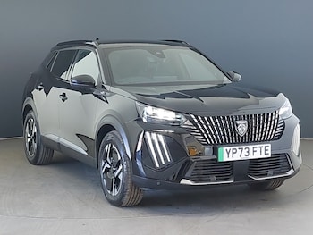Used Peugeot 2008 2023 for sale - 78560603: Photo