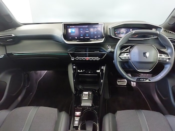 Used Peugeot 2008 2023 for sale - 78560603: Photo