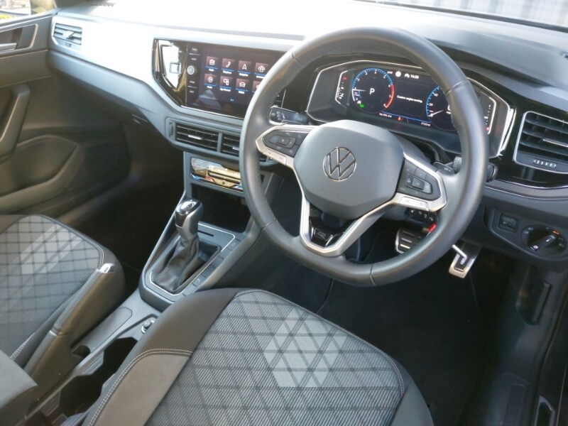 Used Volkswagen Polo 2024 for sale - 77923691: Photo 11