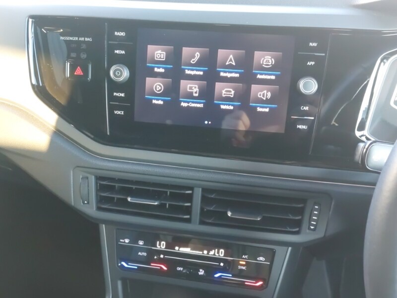 Used Volkswagen Polo 2024 for sale - 77923691: Photo 12