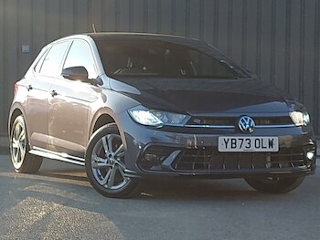 Volkswagen Polo feature image