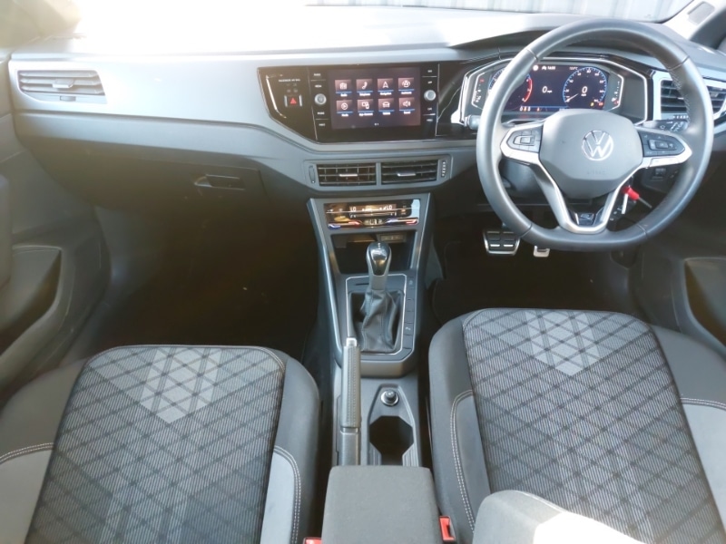 Used Volkswagen Polo 2024 for sale - 77923691: Photo 2