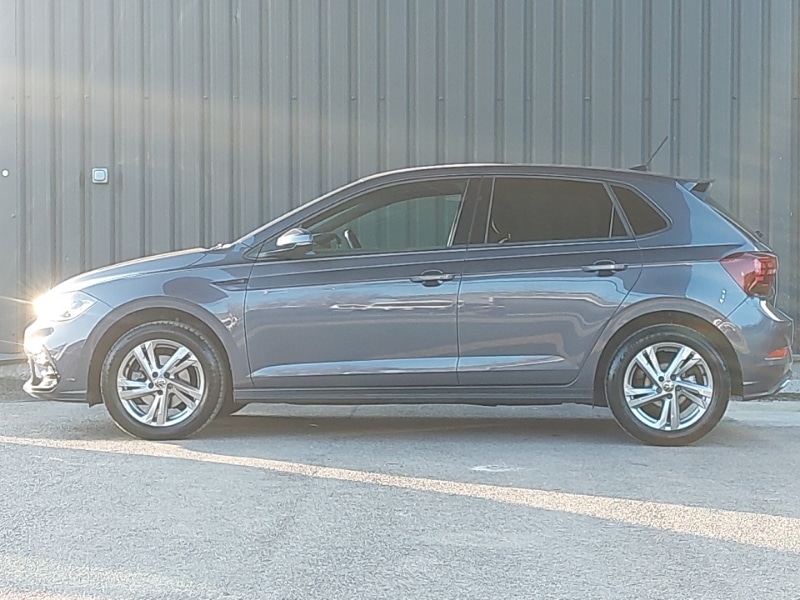 Used Volkswagen Polo 2024 for sale - 77923691: Photo 4