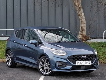 Ford Fiesta feature image