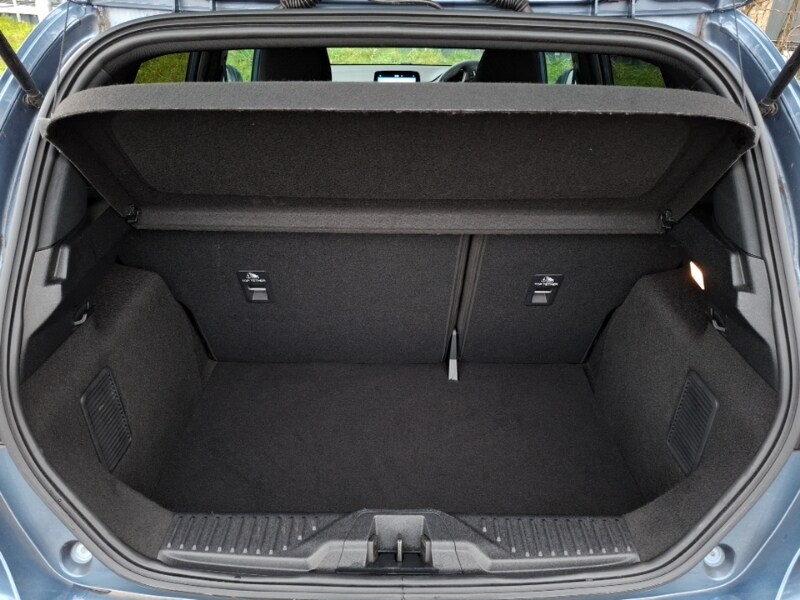 Used Ford Fiesta 2023 for sale - 77365804: Photo 8