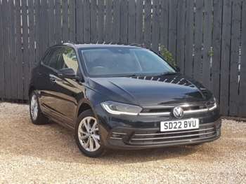 2022 - 1.0 TSI Style 5dr