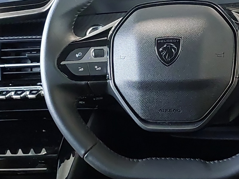 Used Peugeot 208 2024 for sale - 77657389: Photo 10