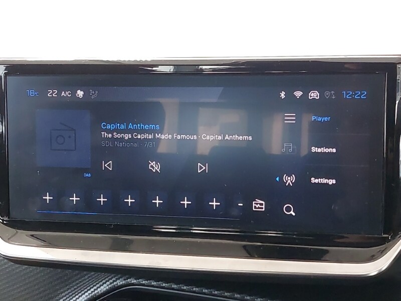 Used Peugeot 208 2024 for sale - 77657389: Photo 12