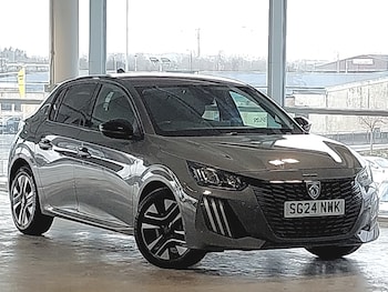 Peugeot 208 feature image