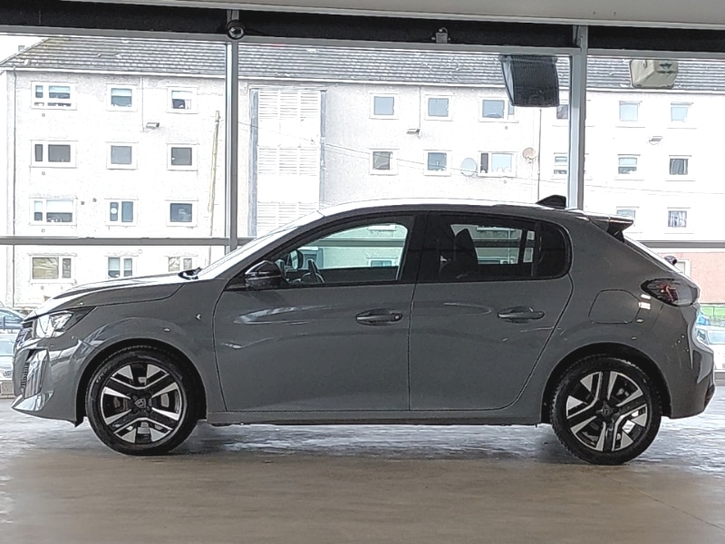 Used Peugeot 208 2024 for sale - 77657389: Photo 4